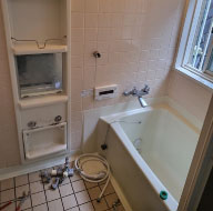 協力会社1　実績1