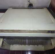 協力会社1　実績100