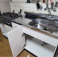 協力会社1　実績131