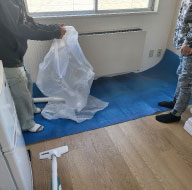 協力会社1　実績132