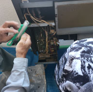 協力会社1　実績134