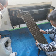 協力会社1　実績135