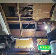 協力会社1　実績28