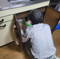 協力会社1　実績43