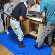 協力会社1　実績46